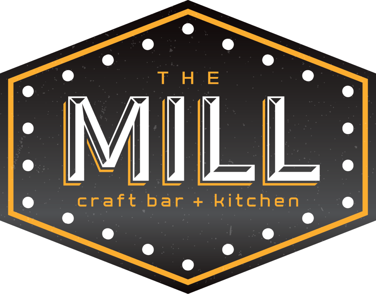 the mill craft bar and kitchen